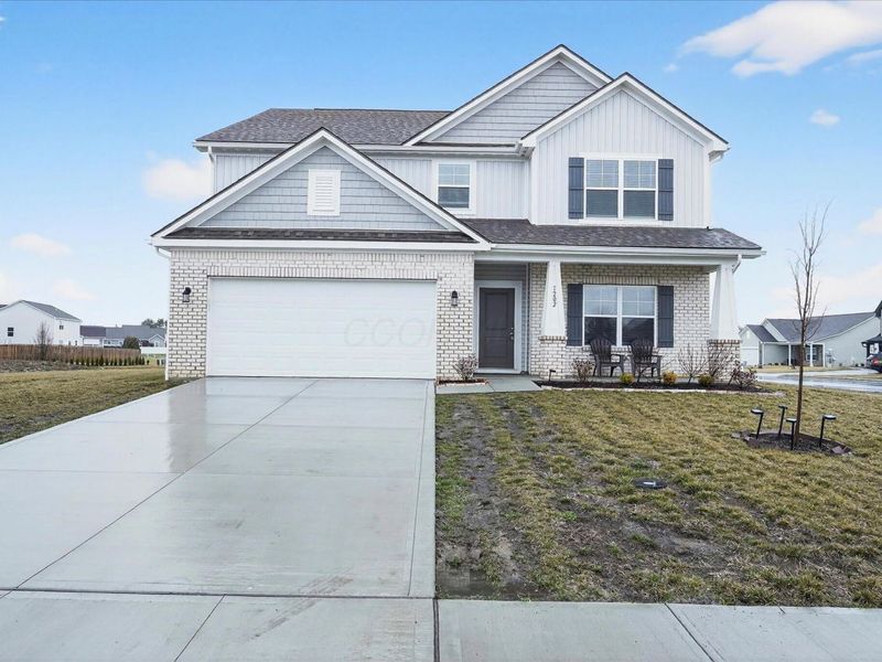 1202 Andrick Drive, Washington Court House, OH 43160 Photo 2