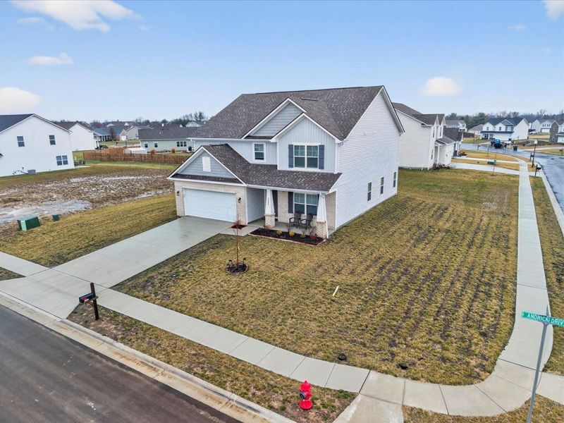 1202 Andrick Drive, Washington Court House, OH 43160 Photo 45