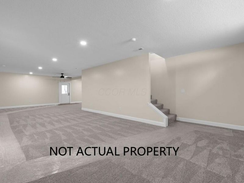 61 Greenbriar Court , Howard, OH 43028 Photo 5