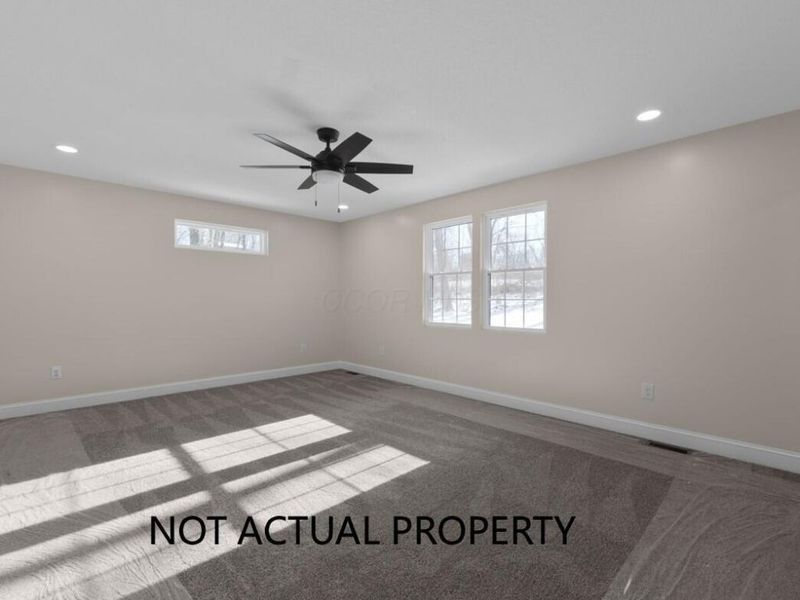 61 Greenbriar Court , Howard, OH 43028 Photo 6