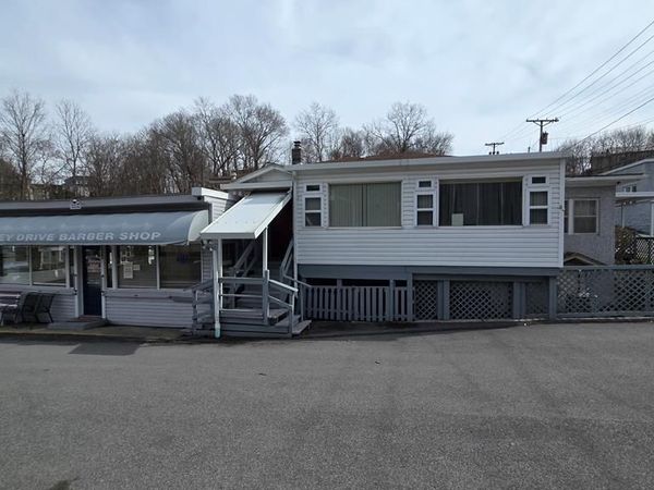 205 PINEY AVE, BECKLEY, WV 25801