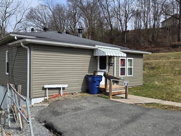 201 PINEY AVE, BECKLEY, WV 25801