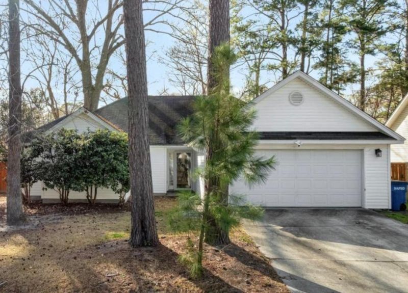 725 Bunkhouse Drive Photo 1