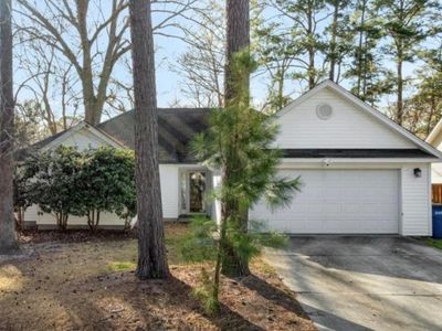 725 Bunkhouse Drive, Charleston, SC 29414