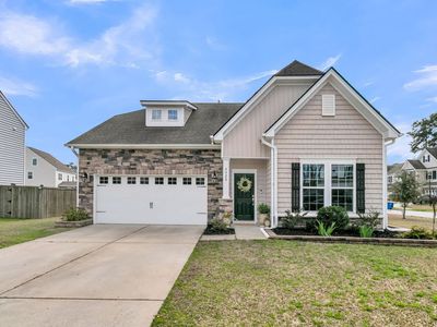 9920 Winged Elm Street, Ladson, SC 29456