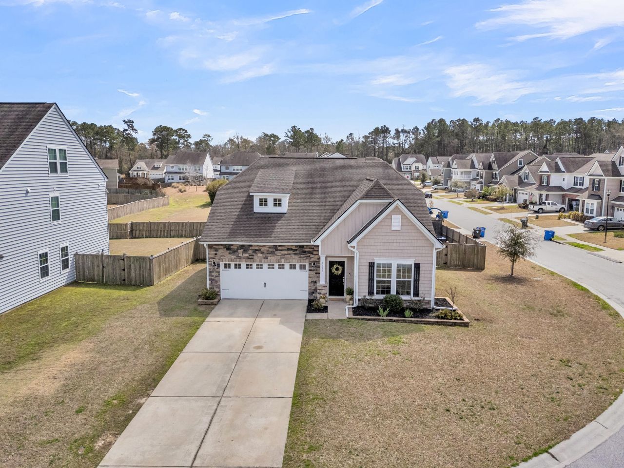 9920 Winged Elm Street Photo 42