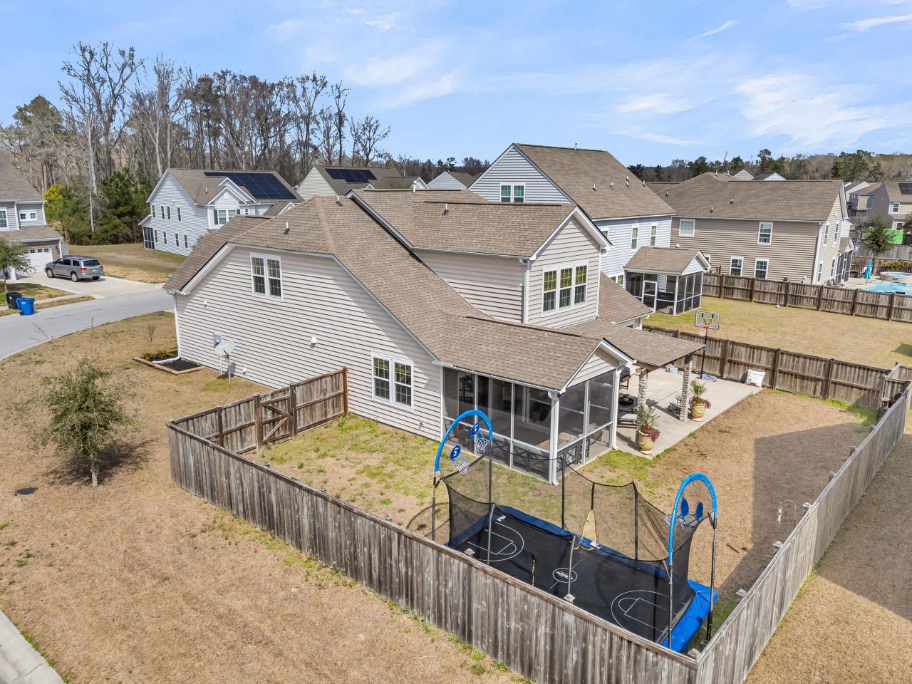 9920 Winged Elm Street Photo 43