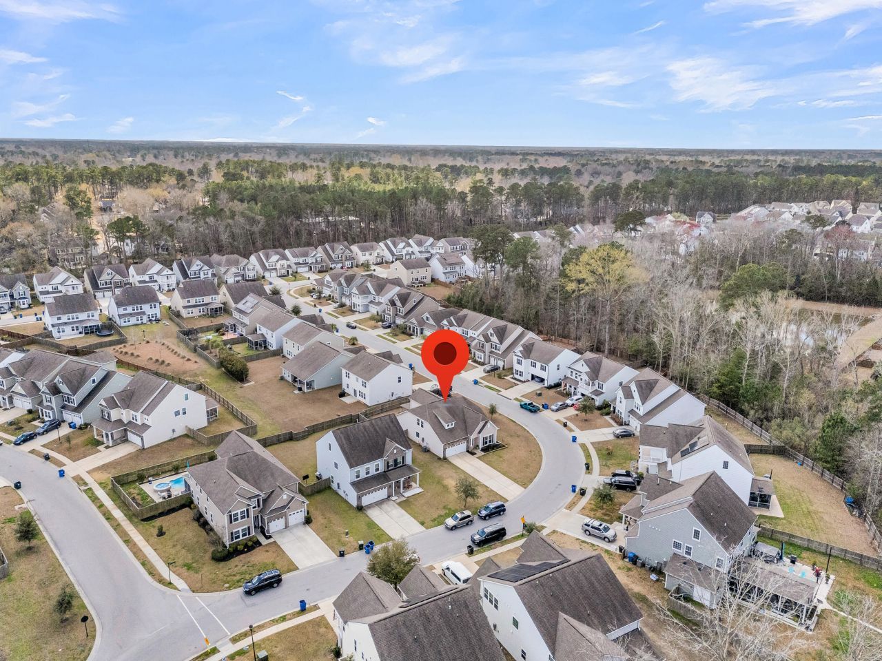 9920 Winged Elm Street Photo 45