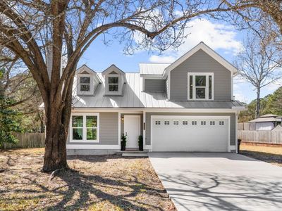 1483 Diamond Boulevard, Mount Pleasant, SC 29466