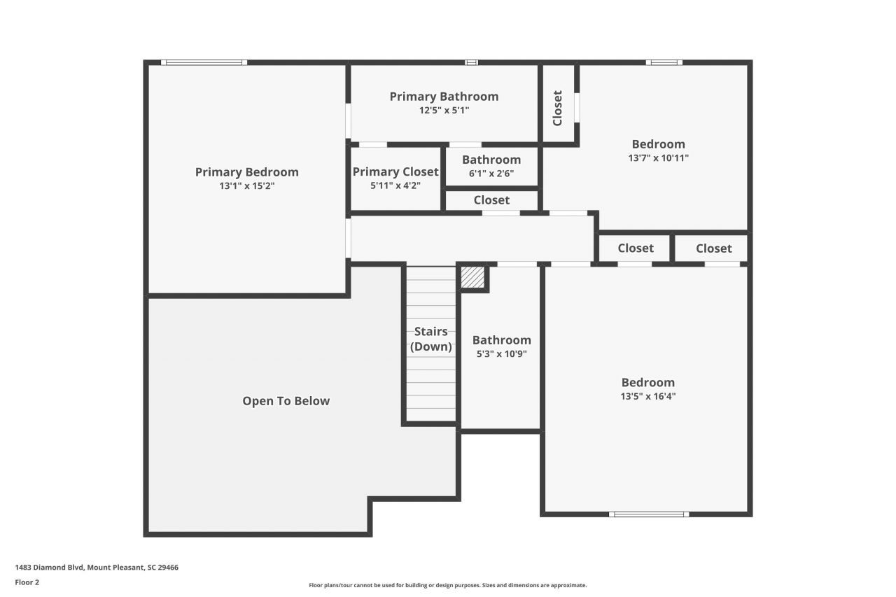 1483 Diamond Boulevard Photo 55