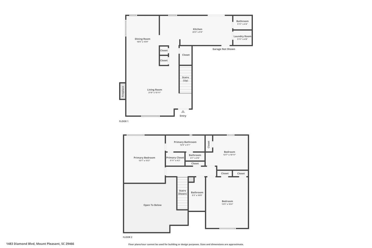 1483 Diamond Boulevard Photo 56