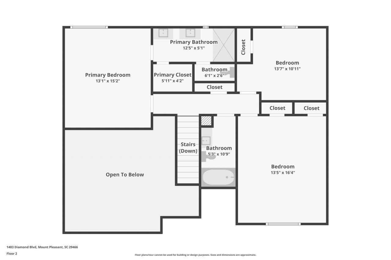 1483 Diamond Boulevard Photo 58