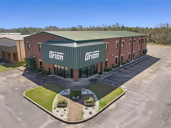 3515 Hurricane Bay Drive , Theodore, AL 36582