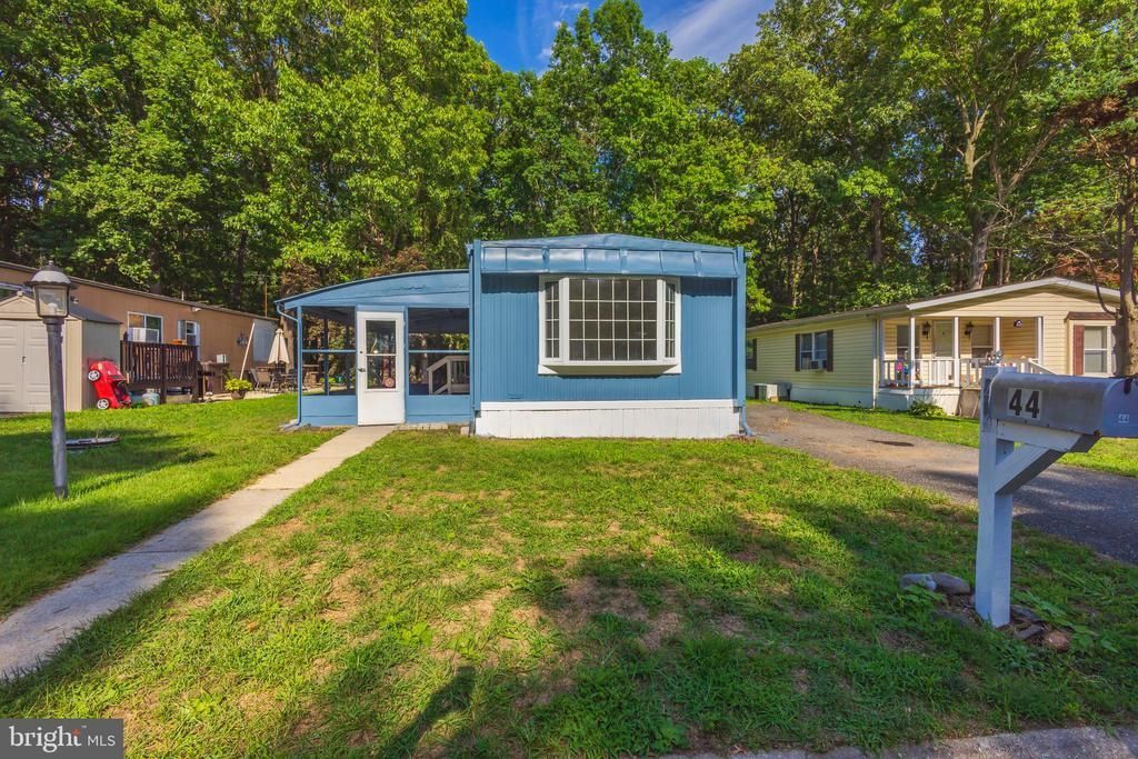 44 Hazelwood Dr, Pittsgrove, NJ 08318 Main Photo