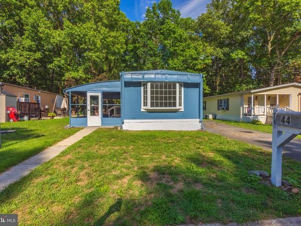 44 HAZELWOOD DR, PITTSGROVE, NJ 08318