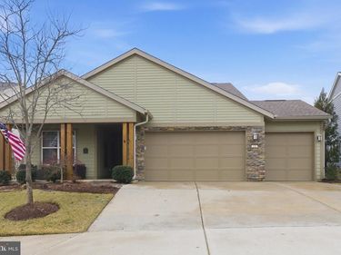 109 SONG SPARROW DRIVE, LAKE FREDERICK, VA 22630