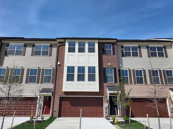 16625 ARUBA DRIVE, ACCOKEEK, MD 20607