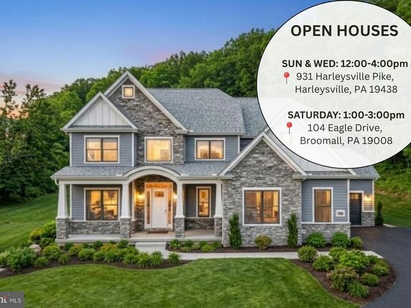 1375 KIRKLAND AVENUE , WEST CHESTER, PA 19380