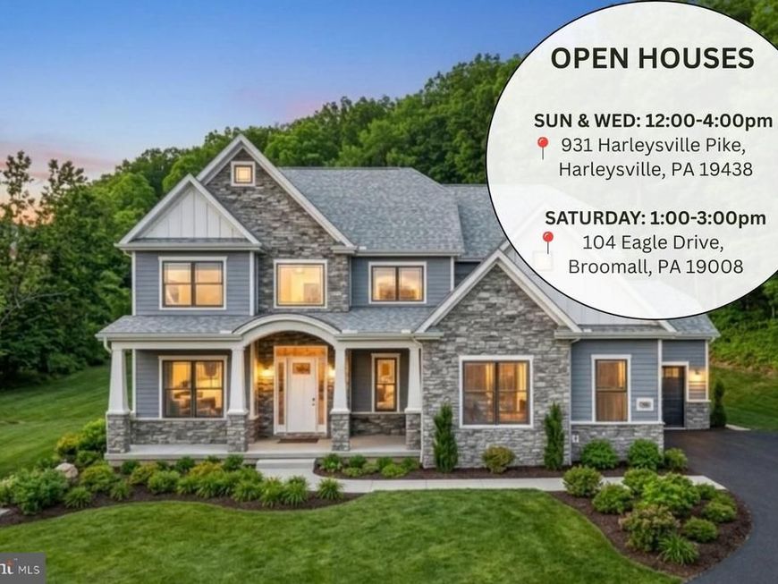 1375 Kirkland Avenue , West Chester, PA 19380 Main Photo