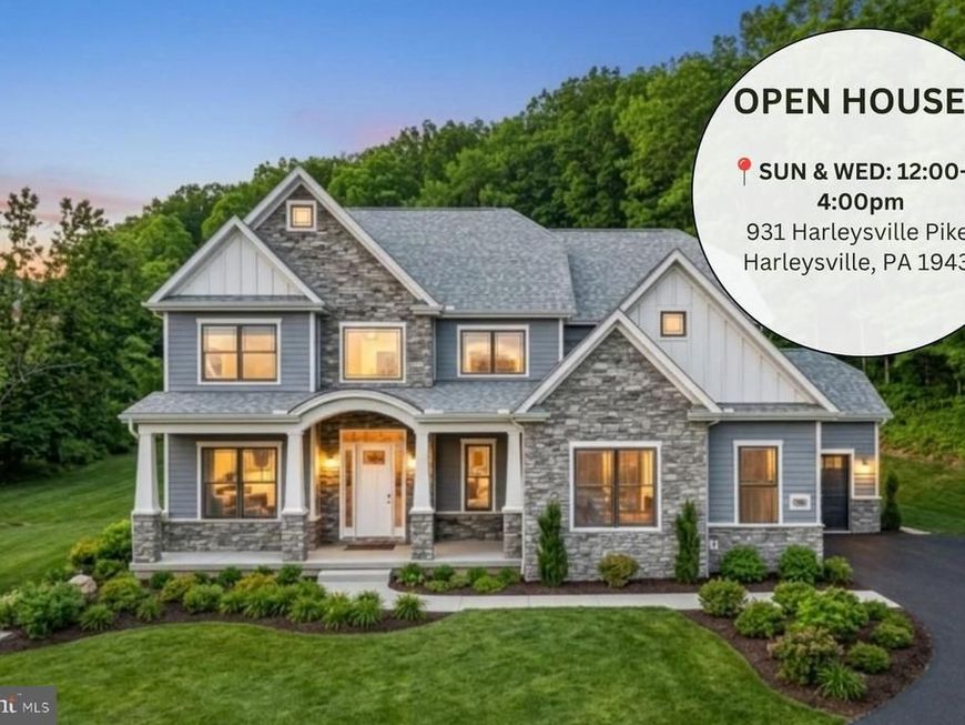 1375 Kirkland Avenue, West Chester, PA 19380 Main Photo