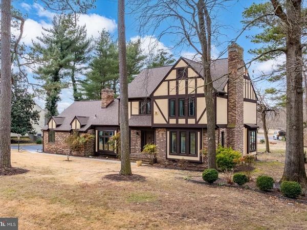 5660 CALEDONIA DRIVE, SALISBURY, MD 21801