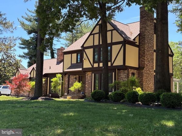 5660 CALEDONIA DRIVE, SALISBURY, MD 21801