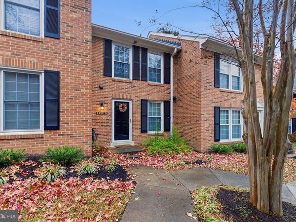 2568 B S ARLINGTON MILL DRIVE, Unit B, ARLINGTON, VA 22206