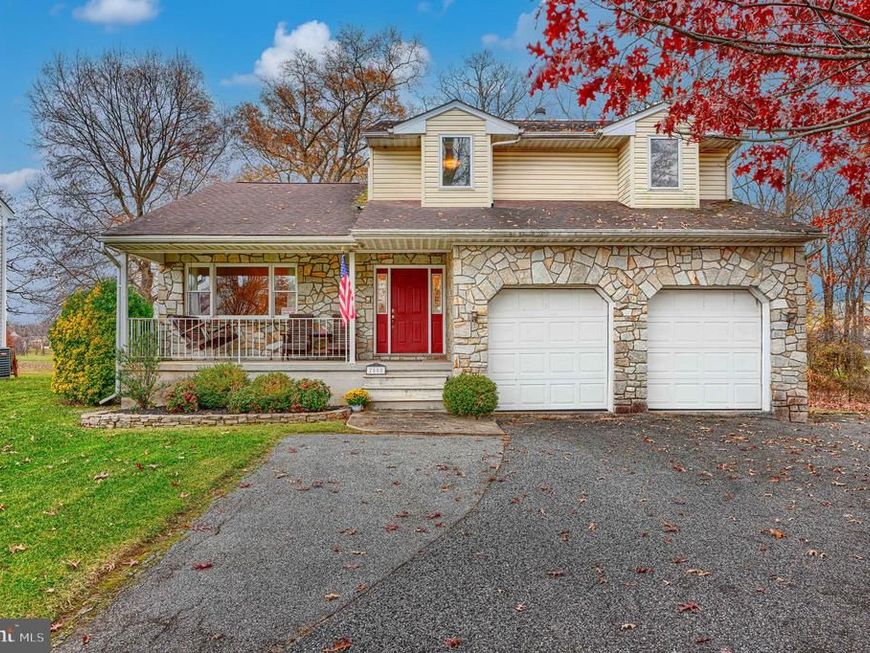 2508 Perring Woods Road, Baltimore, MD 21234 Main Photo