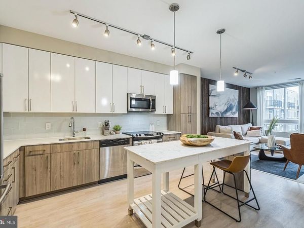 145 RIVERHAVEN DR, Unit 430, NATIONAL HARBOR, MD 20745