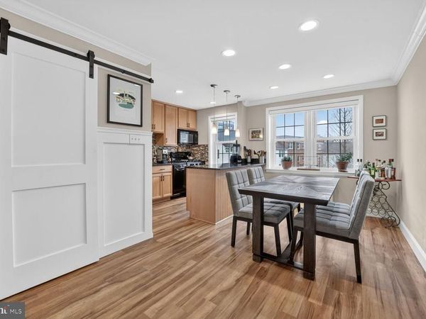 2208 COLSTON DRIVE, Unit 101, SILVER SPRING, MD 20910