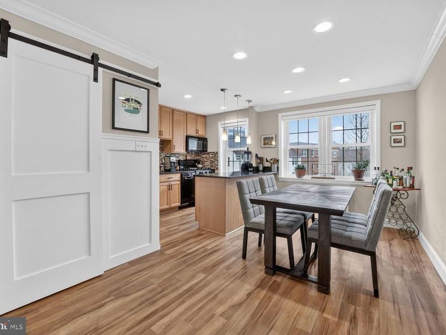 2208 Colston Drive, Unit 101, Silver Spring, MD 20910 Main Photo