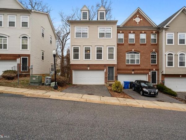 10 KEARNEY WAY , INDIAN HEAD, MD 20640