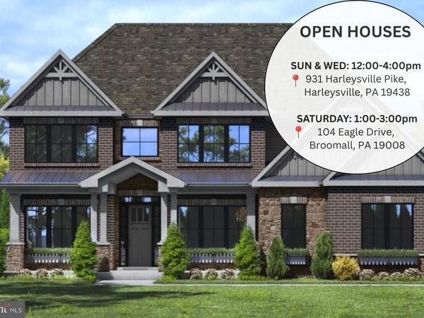 1375 KIRKLAND AVENUE , WEST CHESTER, PA 19380