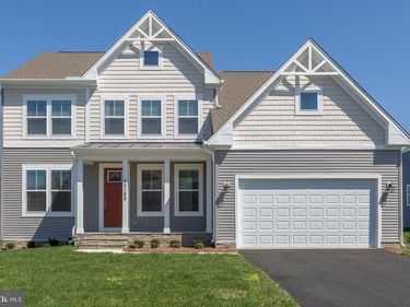 Lot 5 FOREST FLOWER DRIVE, STAFFORD, VA 22554