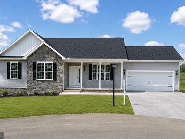 7 CHICKADEE COURT, Unit C4, GETTYSBURG, PA 17325