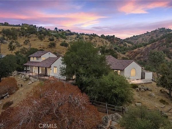 30721 Condor Place, Tehachapi, CA 93561