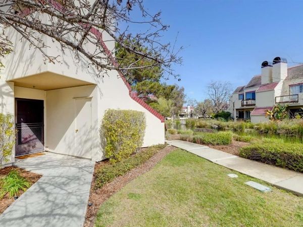 114 Shorebird Circle , Redwood City, CA 94065