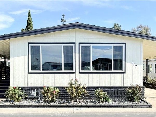 1400 S Sunkist Street, Unit 102, Anaheim, CA 92806