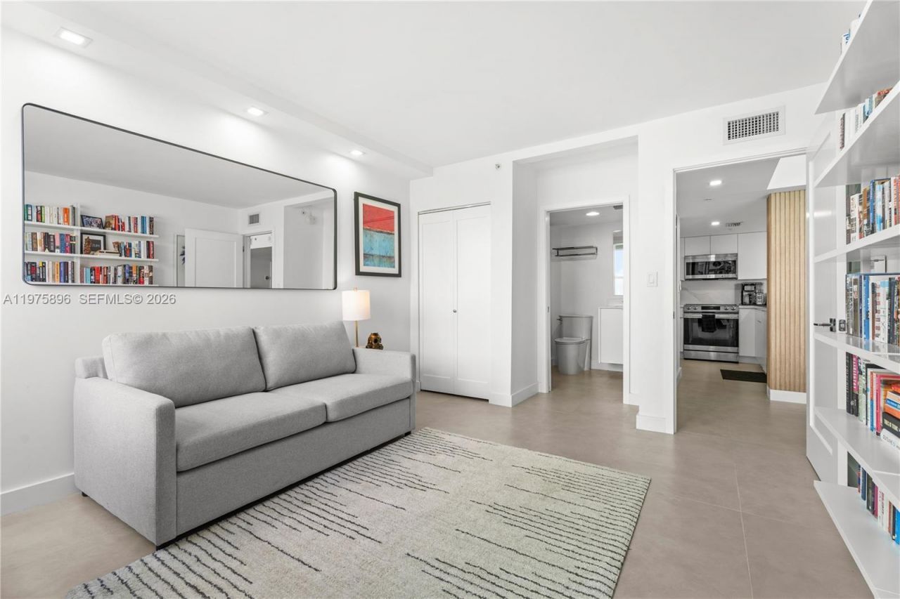 650 West Ave , Unit 2303, Miami Beach, FL 33139 Photo