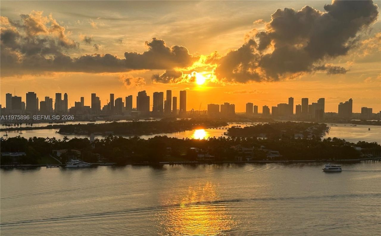 650 West Ave , Unit 2303, Miami Beach, FL 33139 Photo