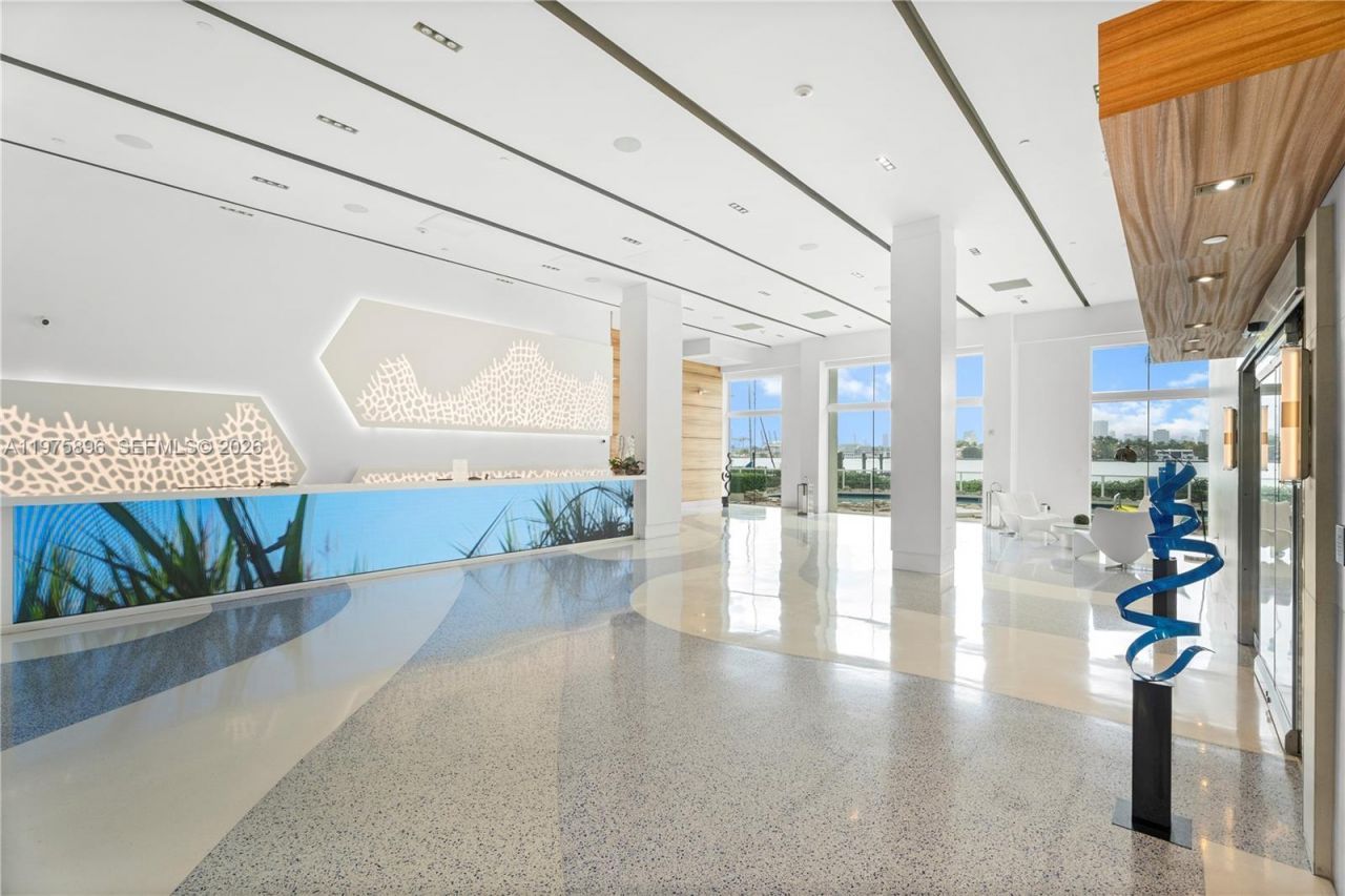 650 West Ave , Unit 2303, Miami Beach, FL 33139 Photo