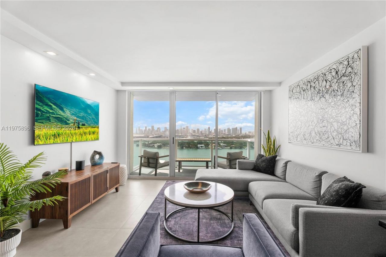 650 West Ave , Unit 2303, Miami Beach, FL 33139 Photo