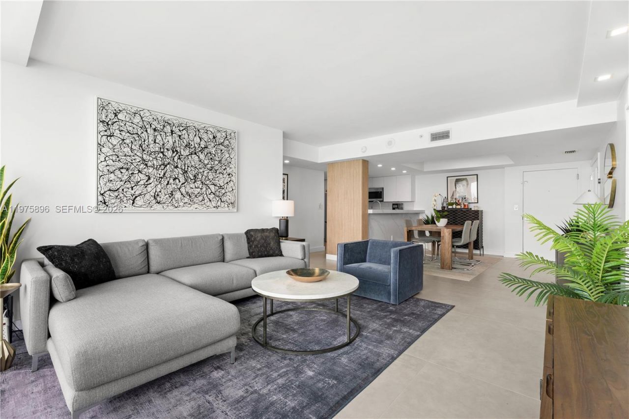 650 West Ave , Unit 2303, Miami Beach, FL 33139 Photo