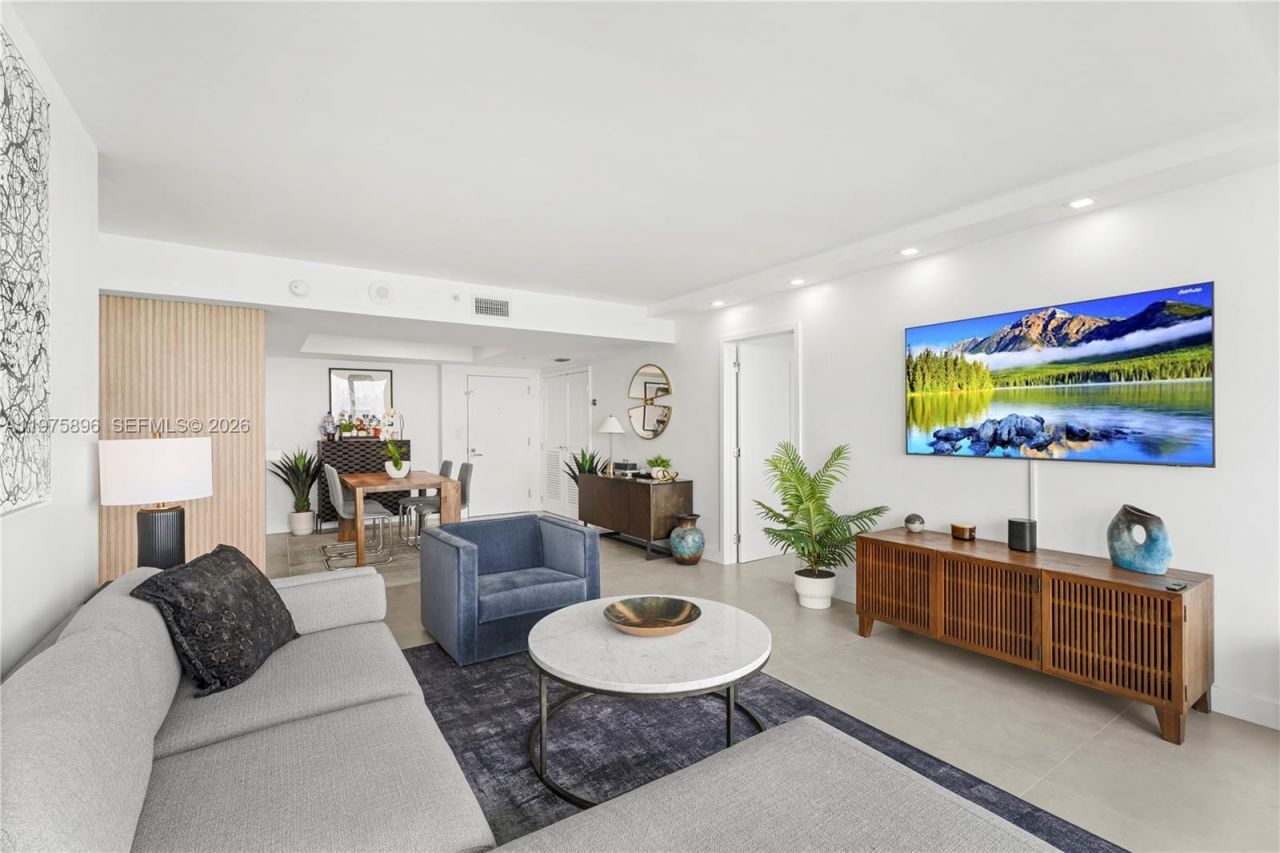 650 West Ave , Unit 2303, Miami Beach, FL 33139 Photo