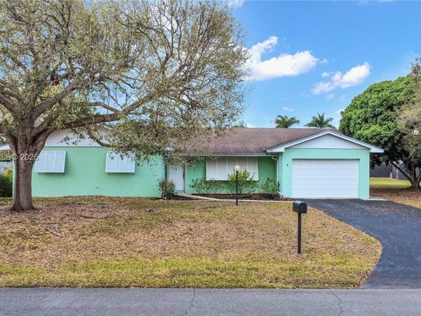 19461 SW 307th St , Homestead, FL 33030