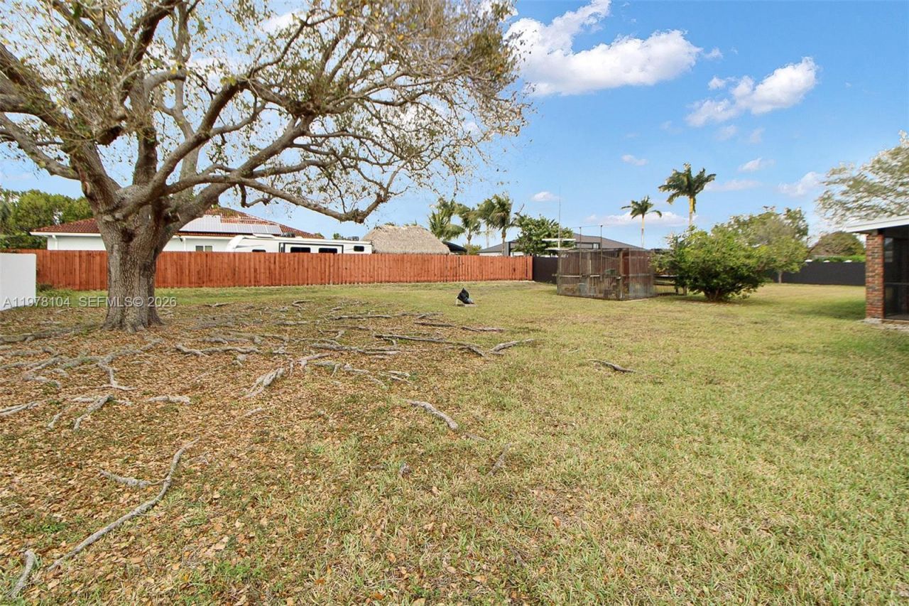 19461 SW 307th St , Homestead, FL 33030 Photo