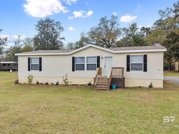 13059 4th Street, Lillian, AL 36549
