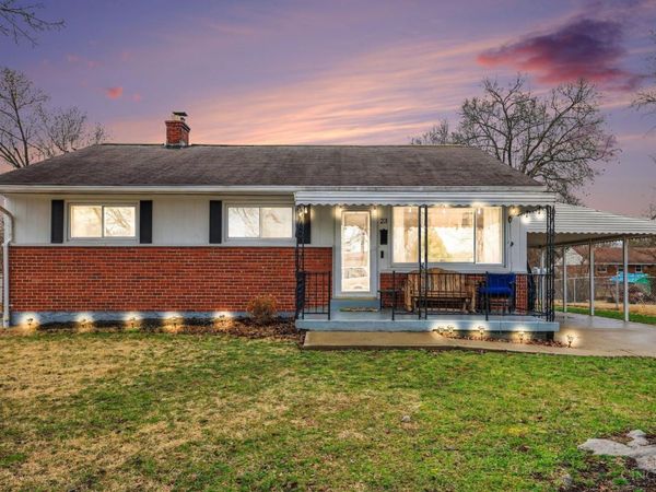 23 Cemetery Road, Milford, OH 45150