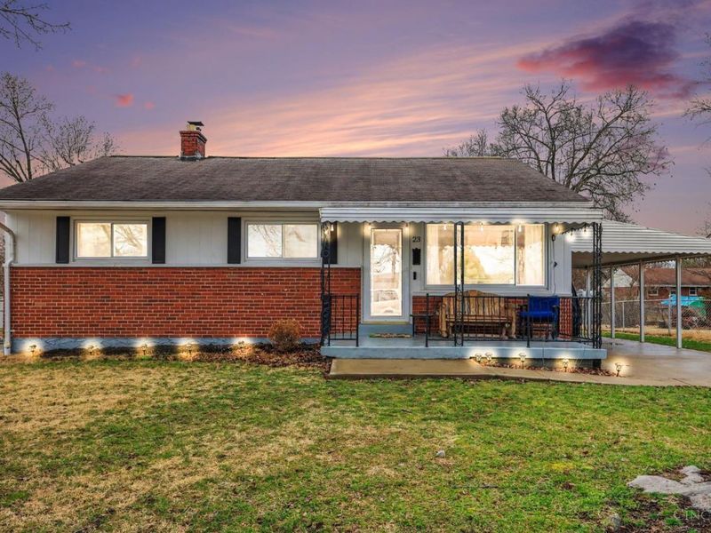 23 Cemetery Road, Milford, OH 45150 Photo 1