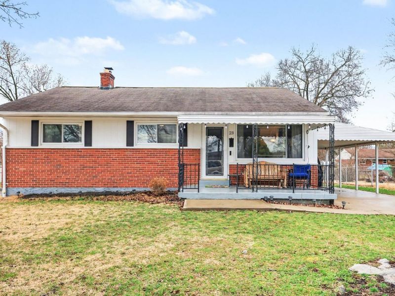 23 Cemetery Road, Milford, OH 45150 Photo 2